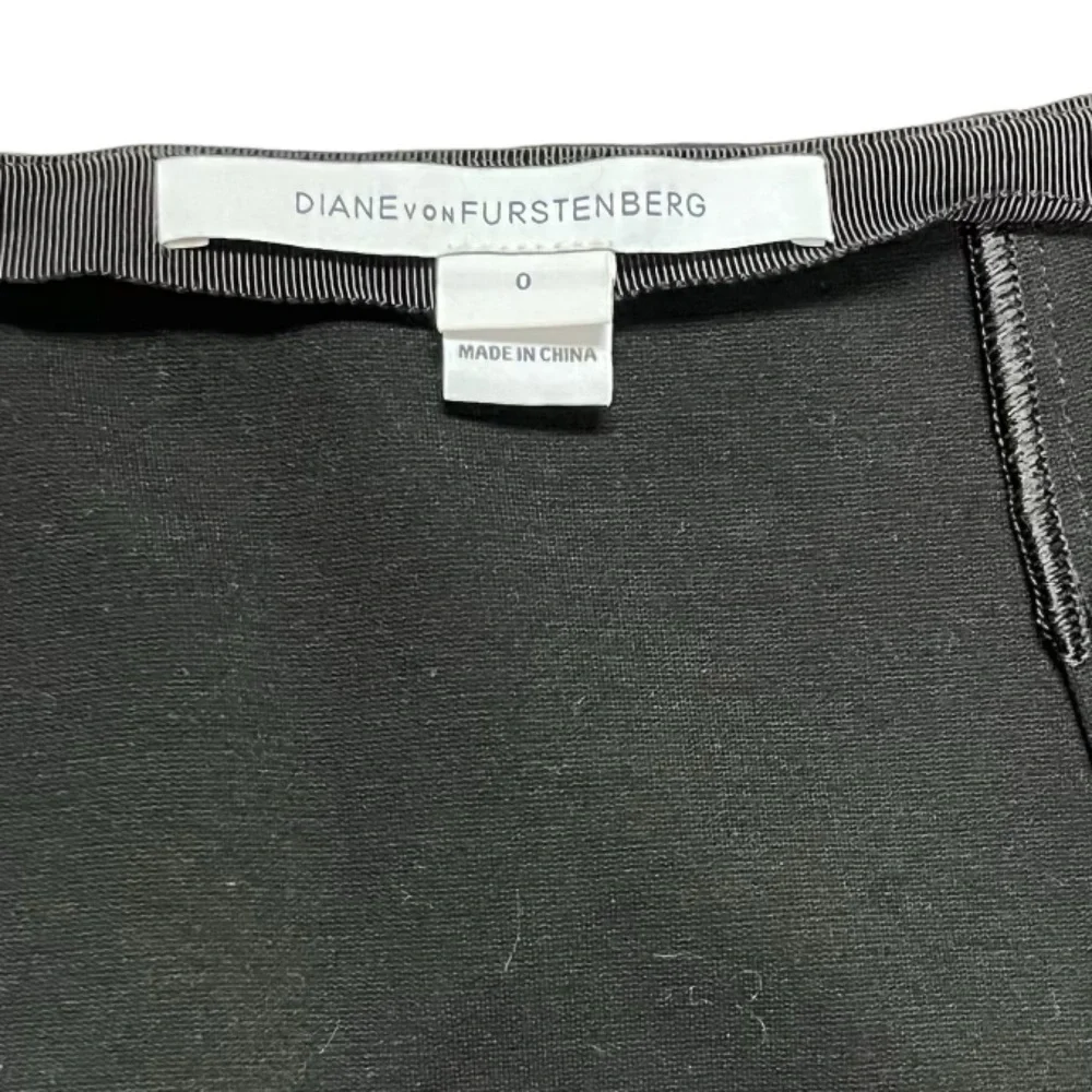 Diane Von Furstenberg Skirt Size 0 - Picture 8 of 9